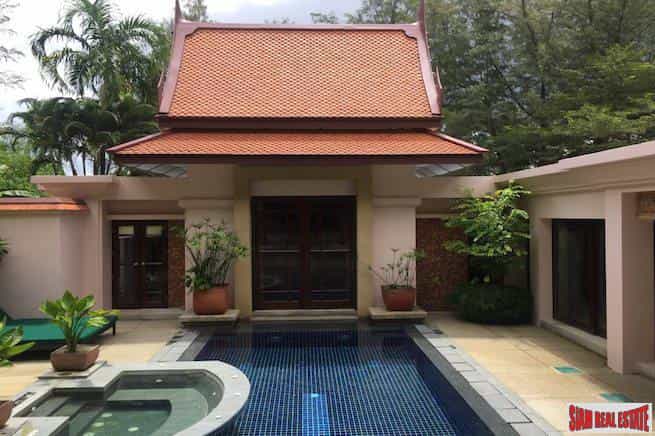 Hus i Ban La Yan, Phuket 10058490