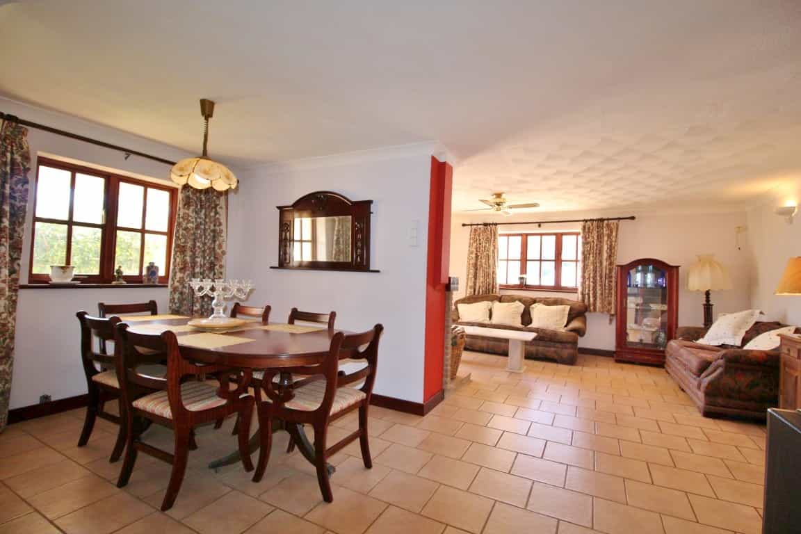 House in Barao De Sao Joao, Algarve 10058491
