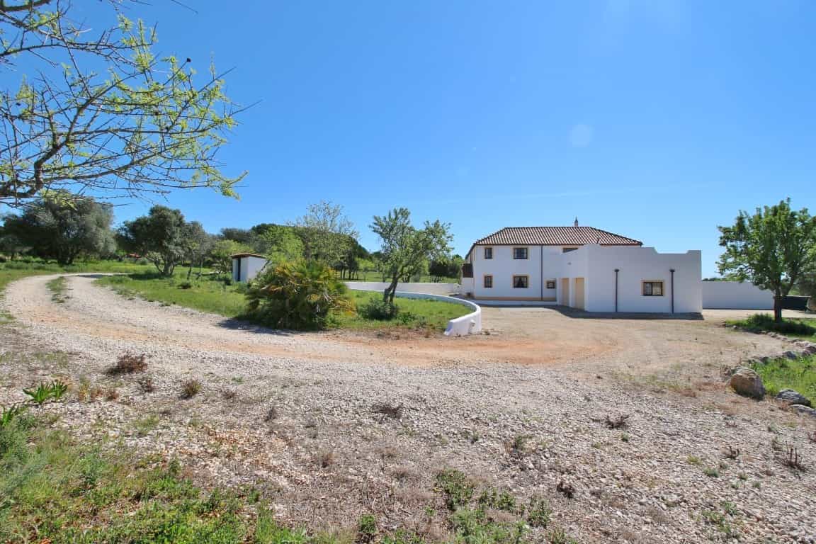 Hus i Barao De Sao Joao, Algarve 10058491