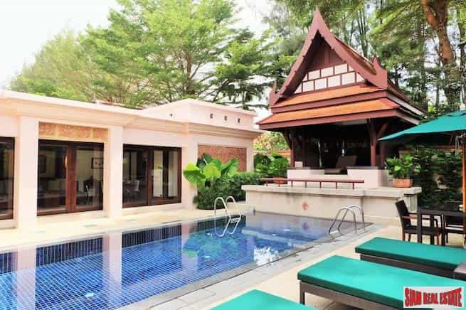 Dom w Zakaz La Yana, Phuket 10058493