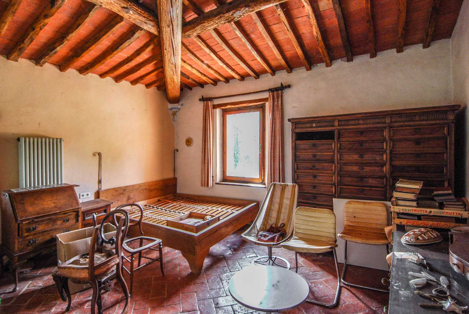 Talo sisään Rapolano Terme, Siena 10058496