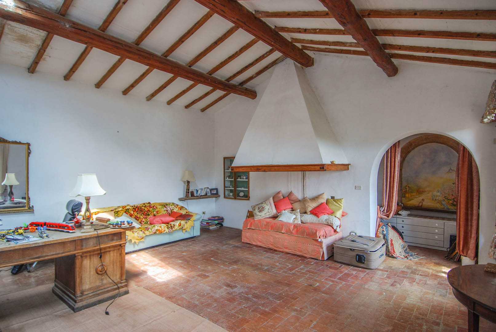 casa no Rapolano Terme, Siena 10058496