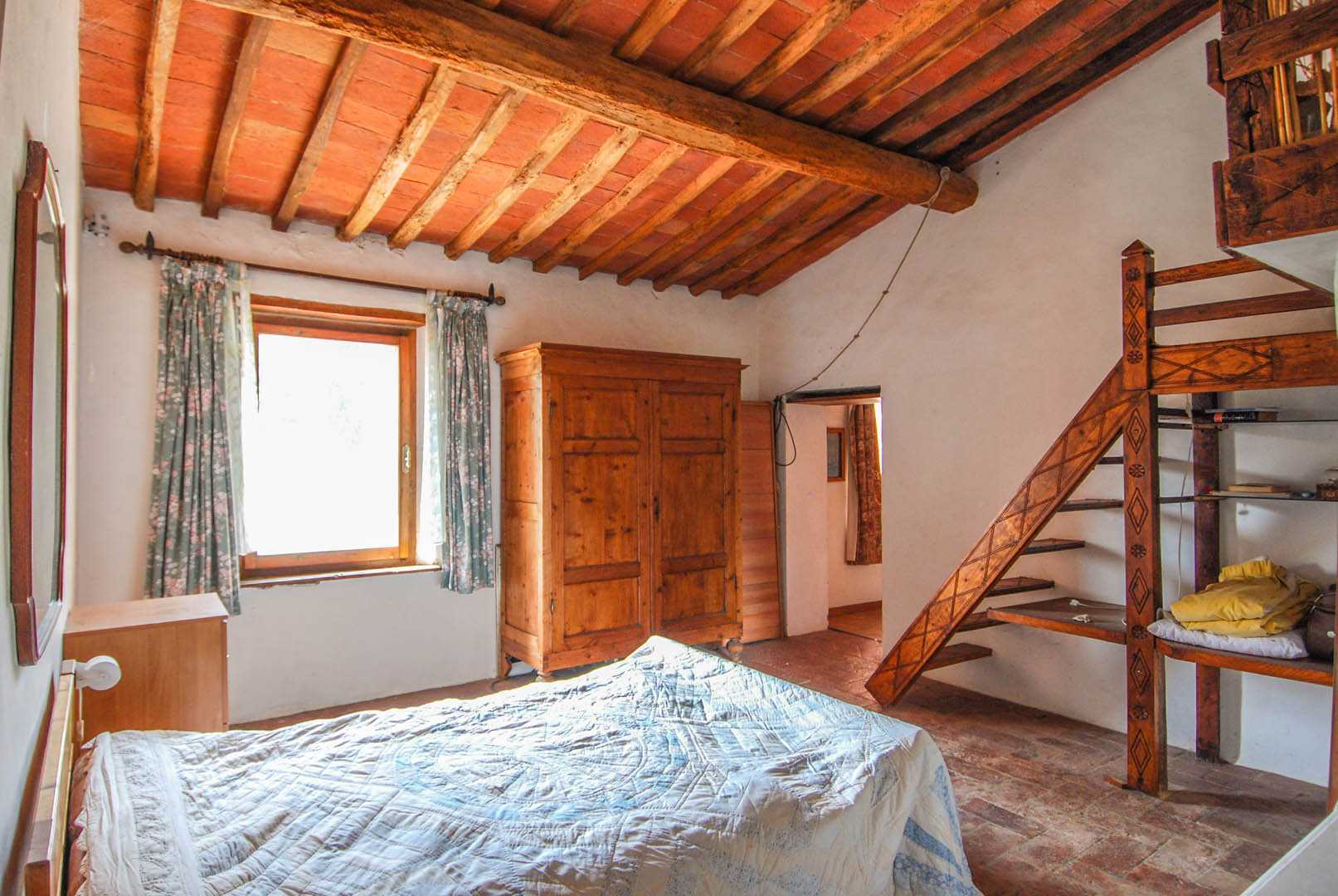 casa no Rapolano Terme, Siena 10058496