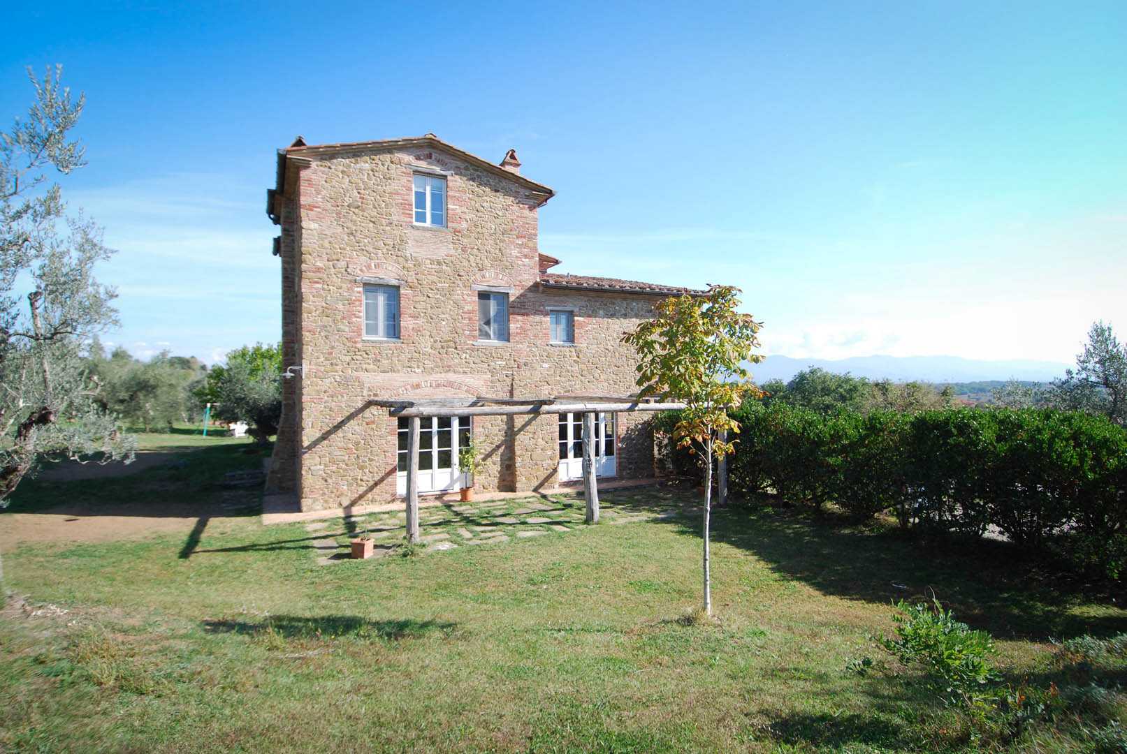 Talo sisään Monte San Savino, Arezzo 10058499