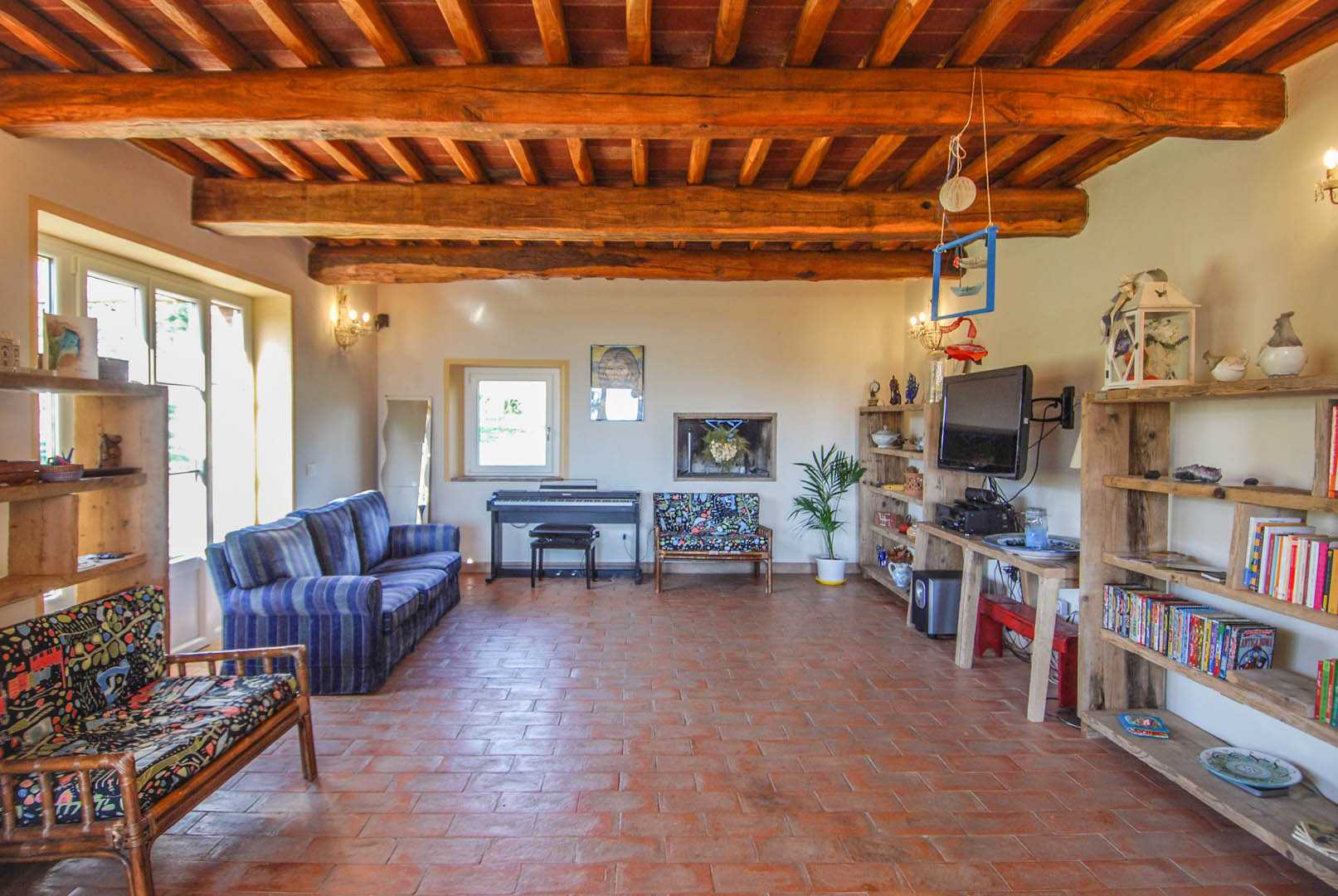 房子 在 Monte San Savino, Arezzo 10058499