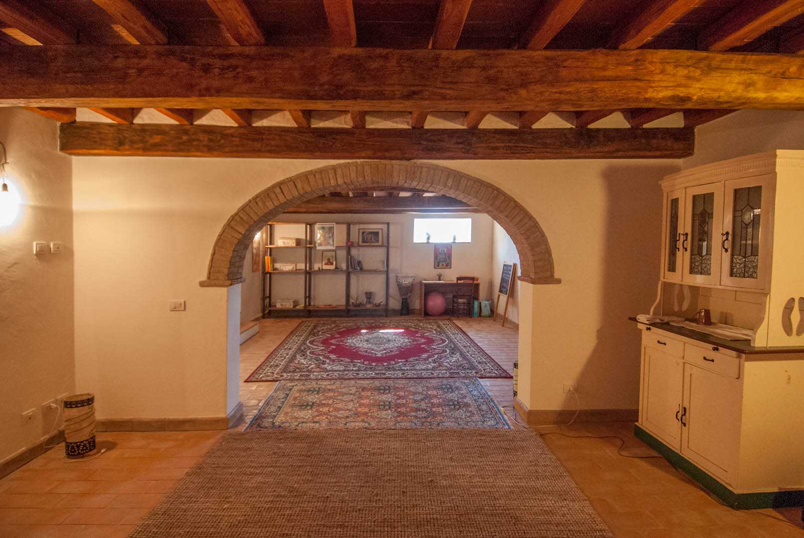 Будинок в Monte San Savino, Arezzo 10058499