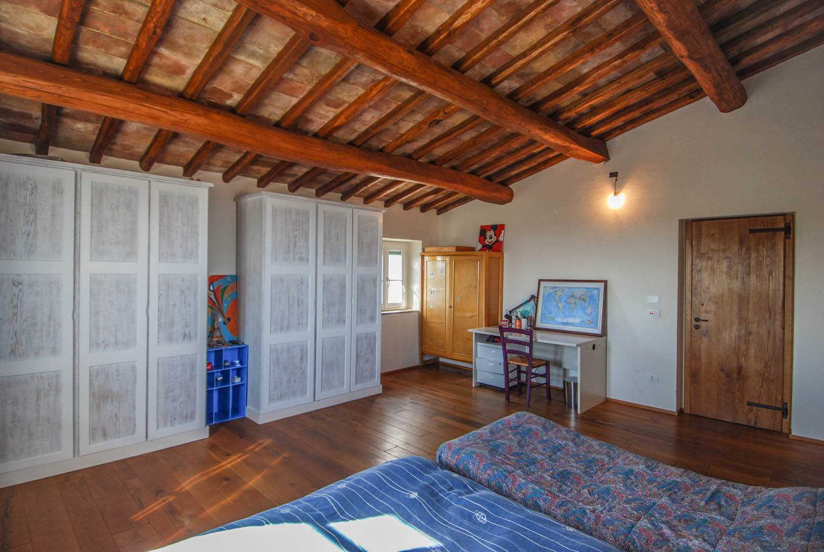 жилой дом в Monte San Savino, Arezzo 10058499