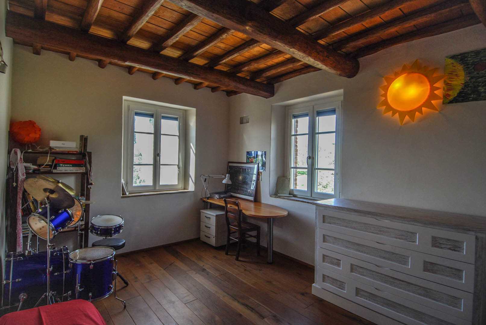 Dom w Monte San Savino, Arezzo 10058499