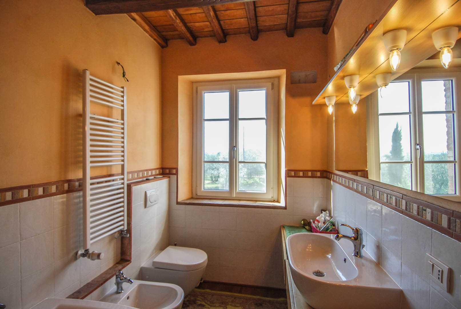 rumah dalam Monte San Savino, Arezzo 10058499