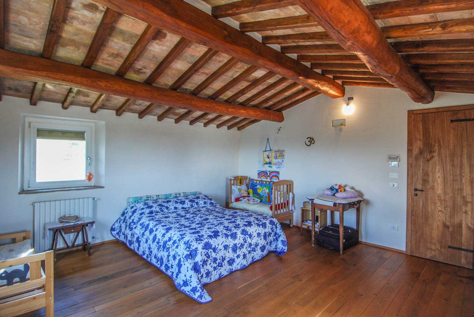 Rumah di Monte San Savino, Arezzo 10058499