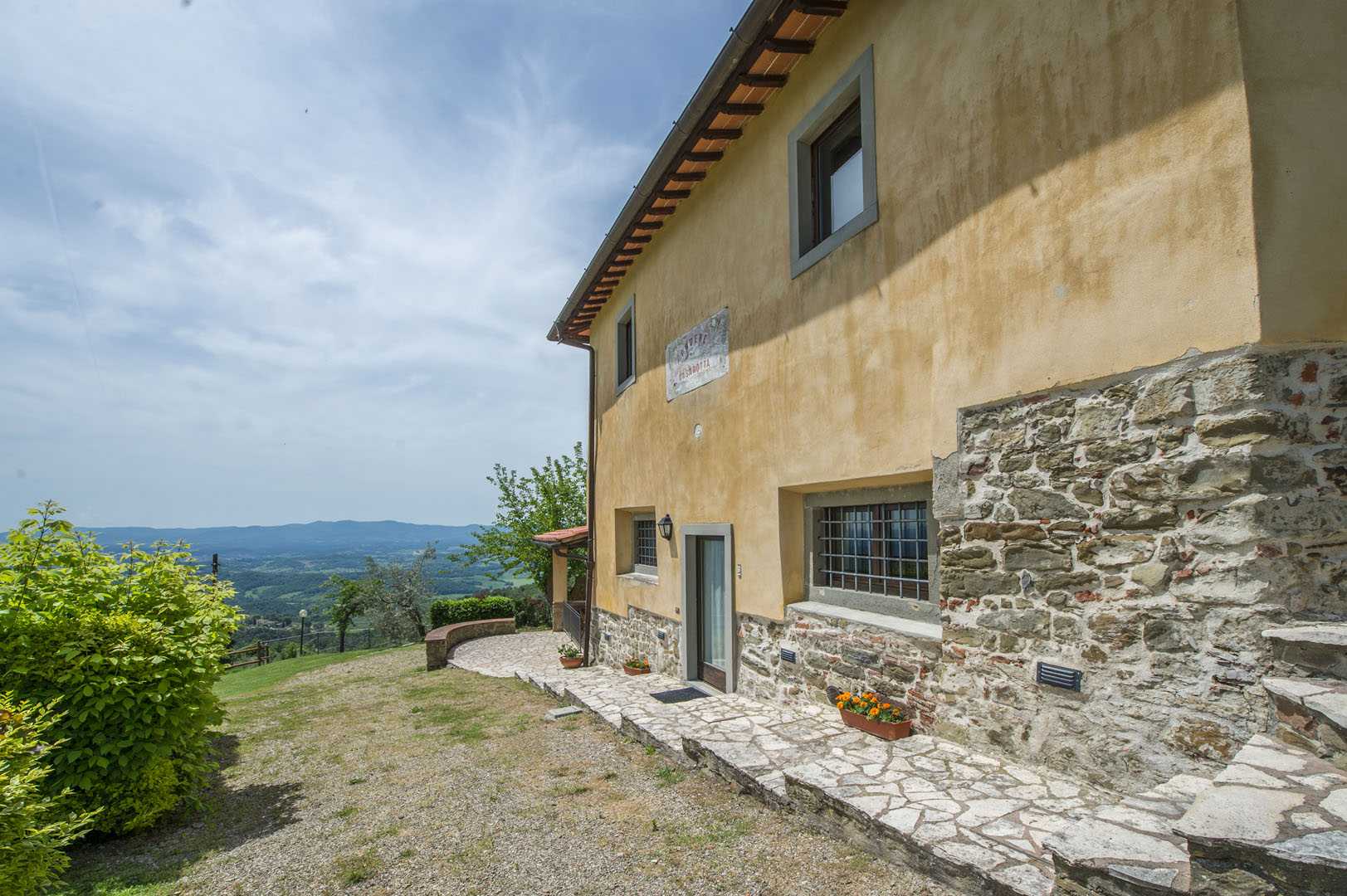 House in Florence, Tuscany 10058500