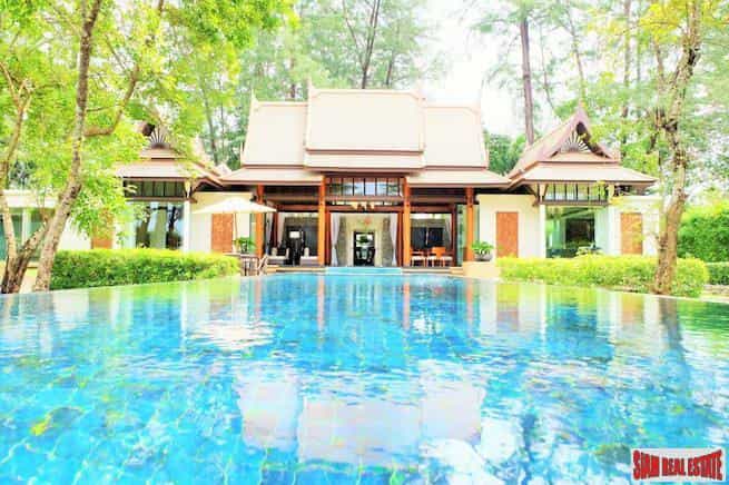 House in Ban La Yan, Phuket 10058501