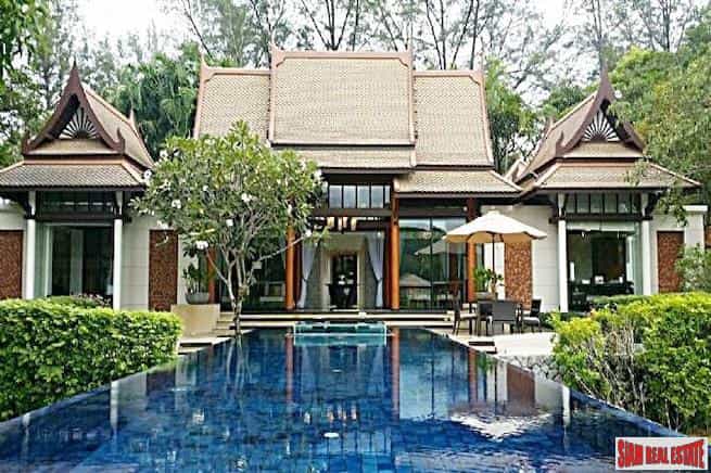 House in Ban La Yan, Phuket 10058502