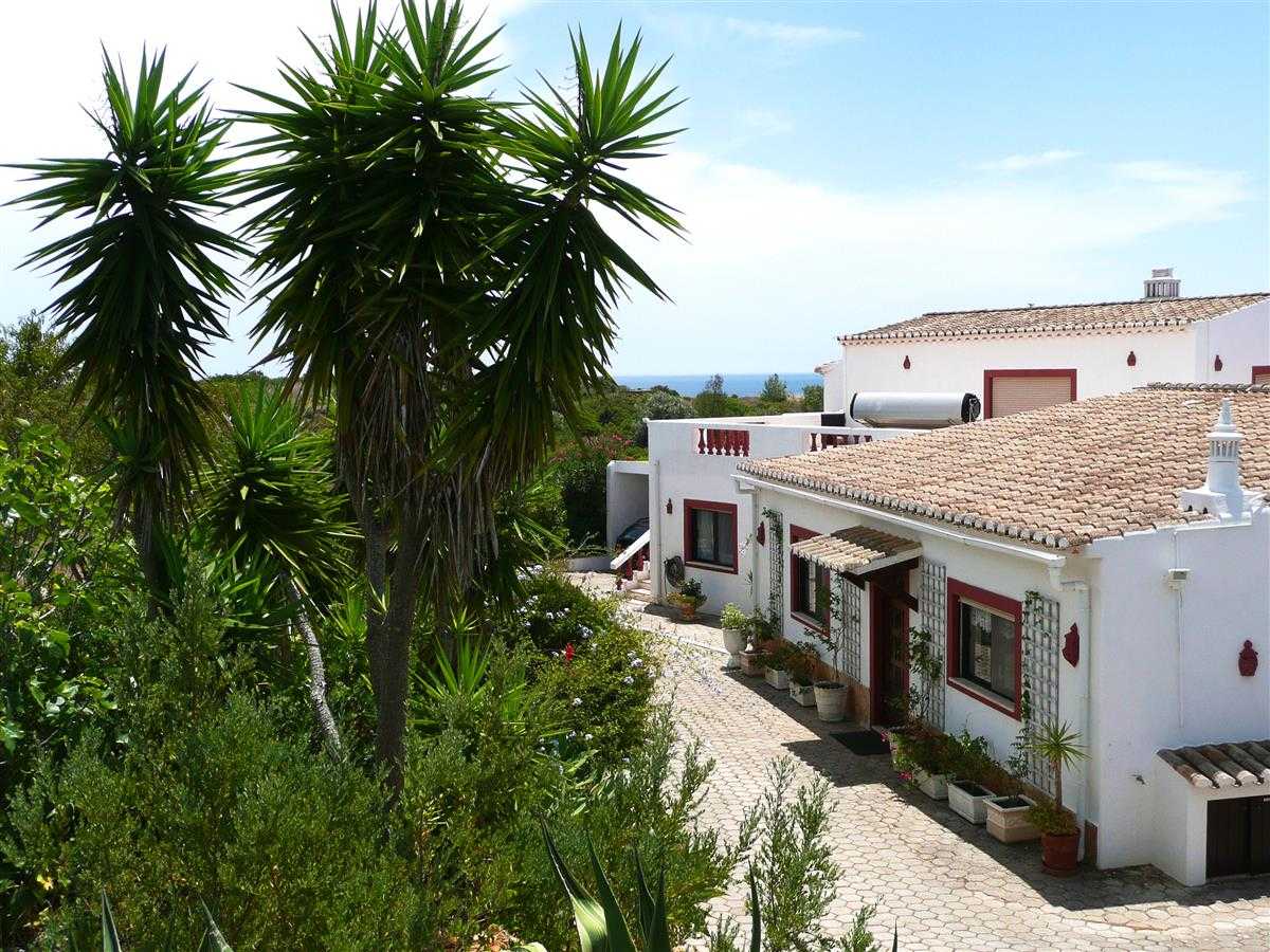 House in Burgau, Algarve 10058503