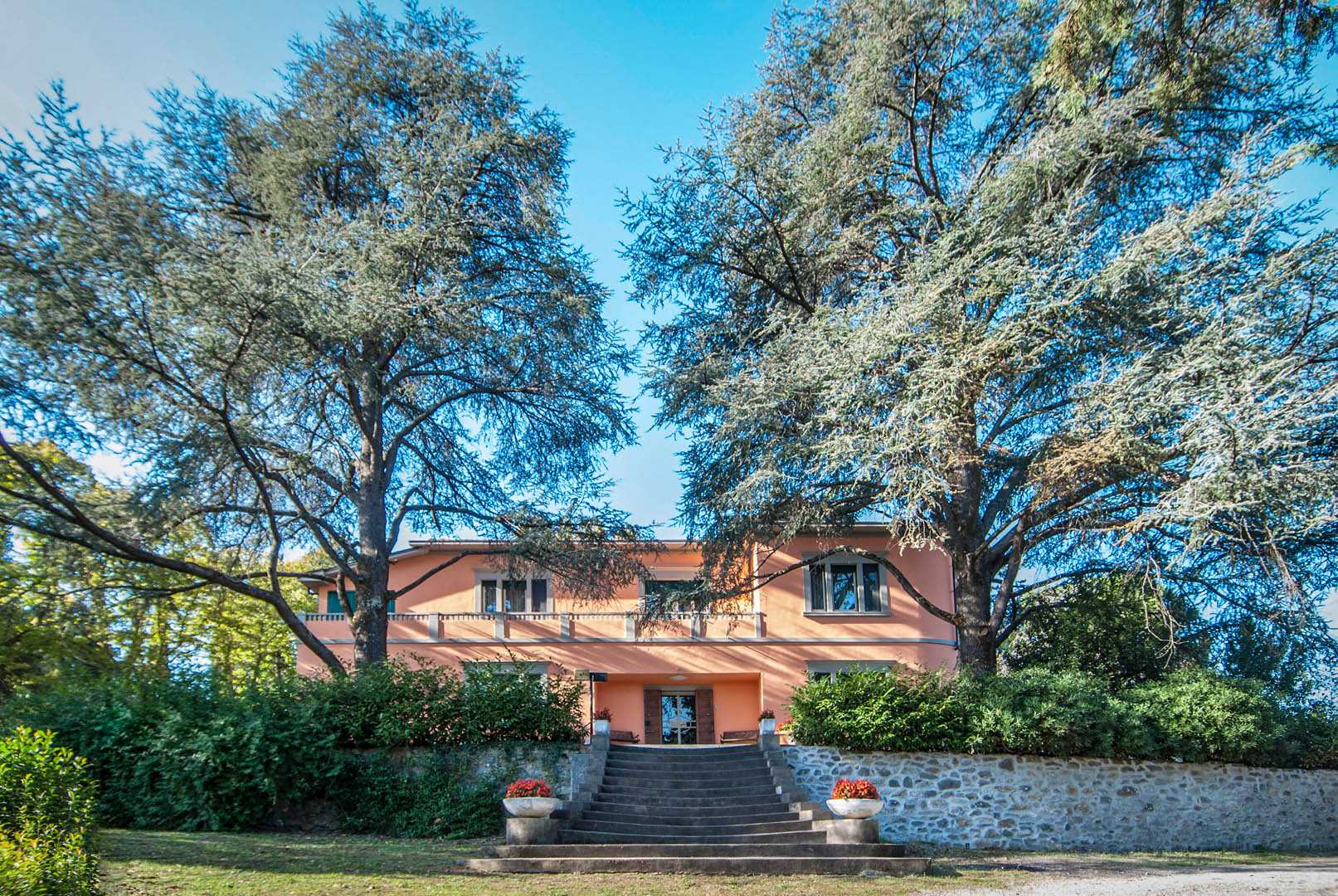 House in Laterina, Tuscany 10058504