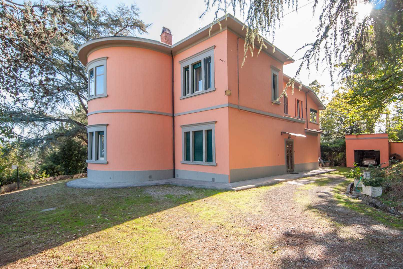 Будинок в Laterina-Pergine, Arezzo 10058504