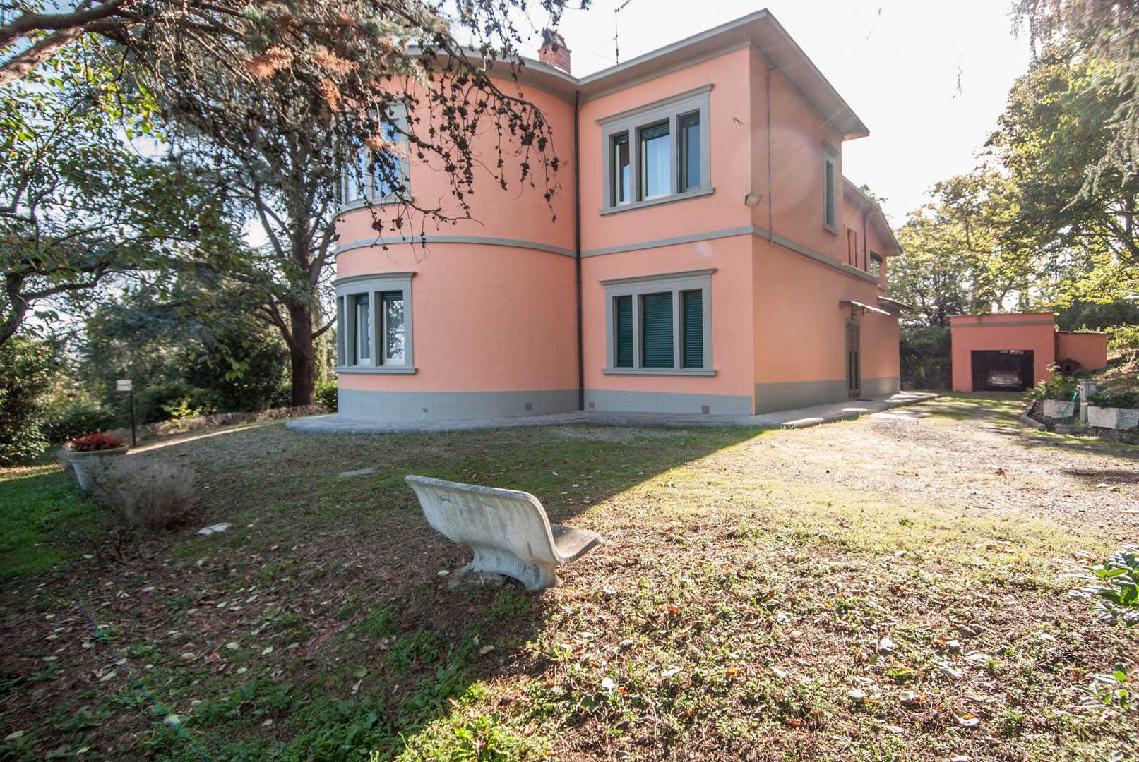 σπίτι σε Laterina-Pergine, Arezzo 10058504