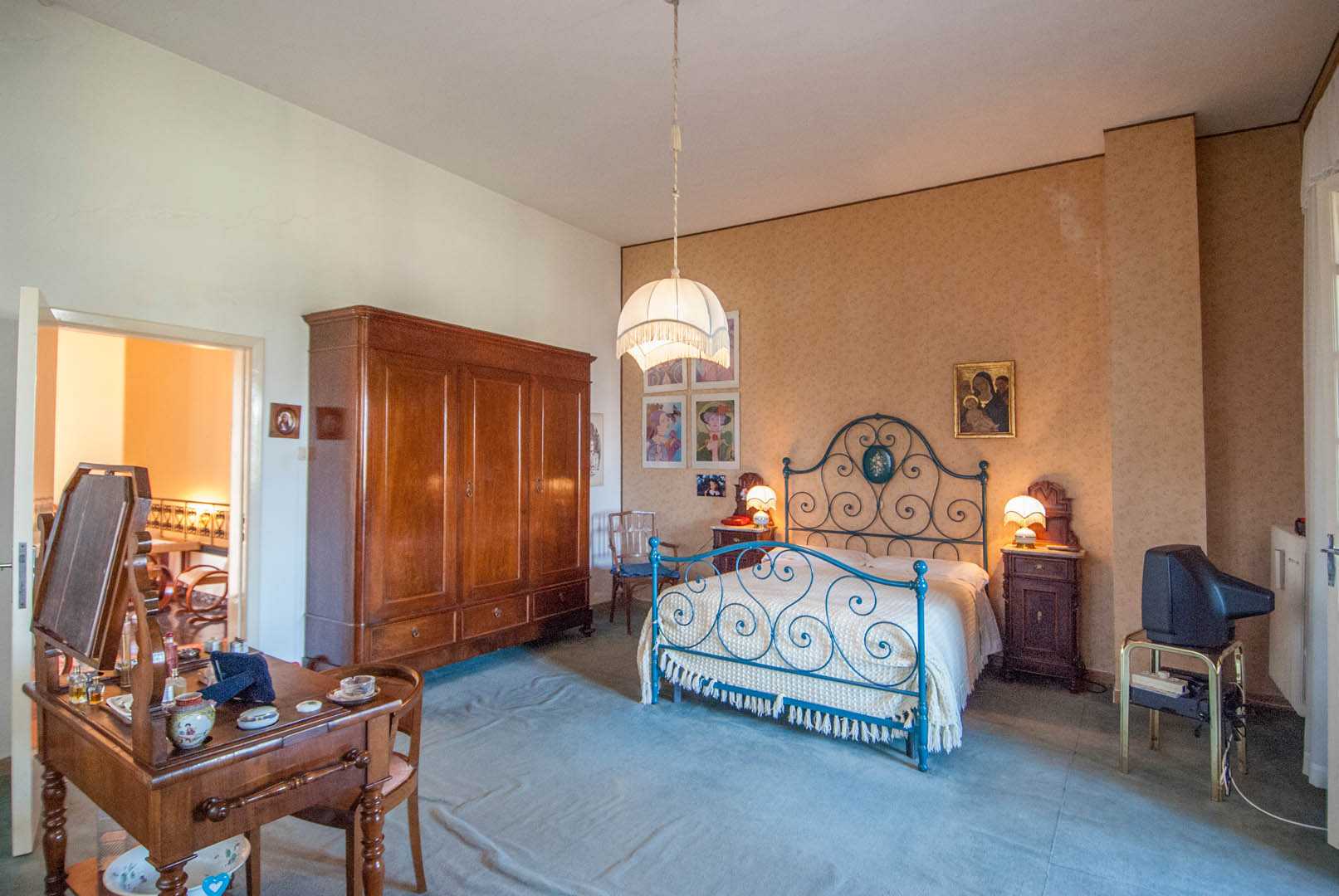 Huis in Laterina-Pergine, Arezzo 10058504