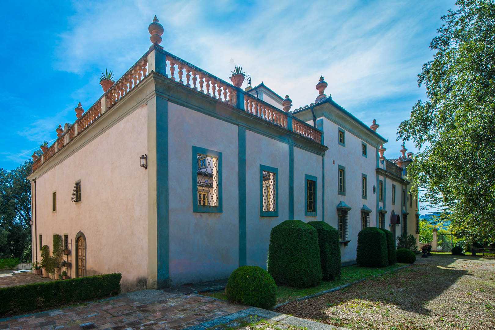casa en Castelló, toscana 10058507