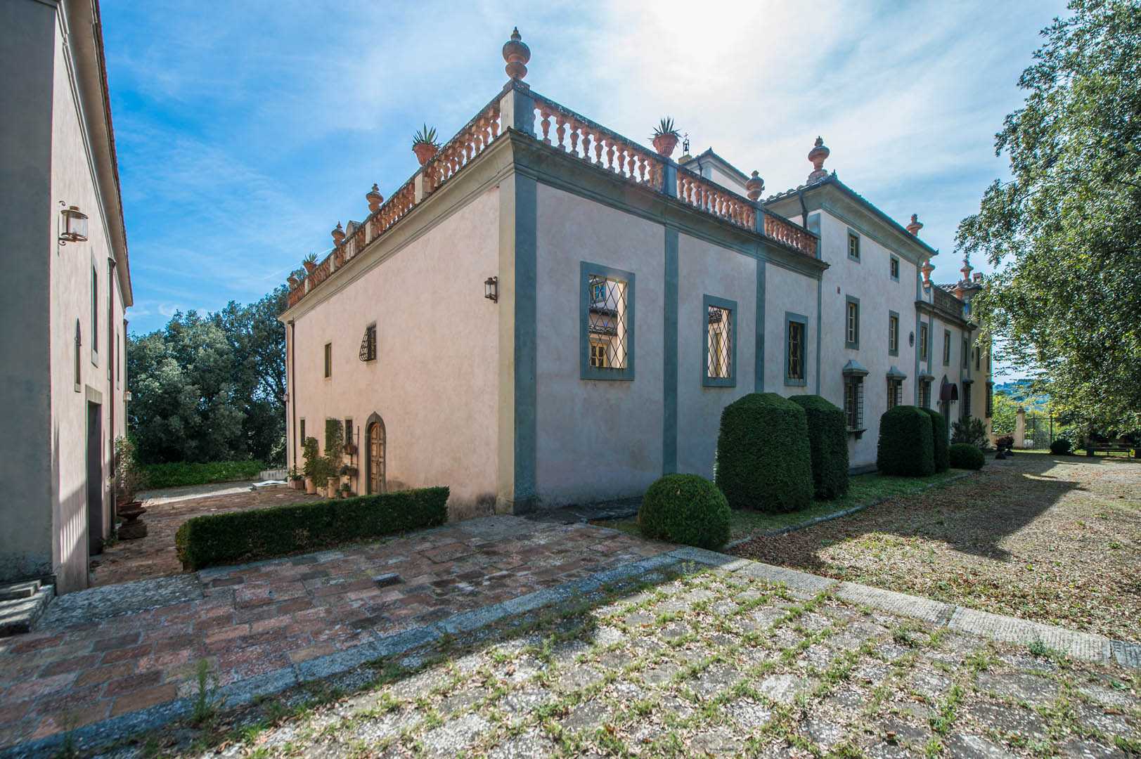 House in Castello, Tuscany 10058507