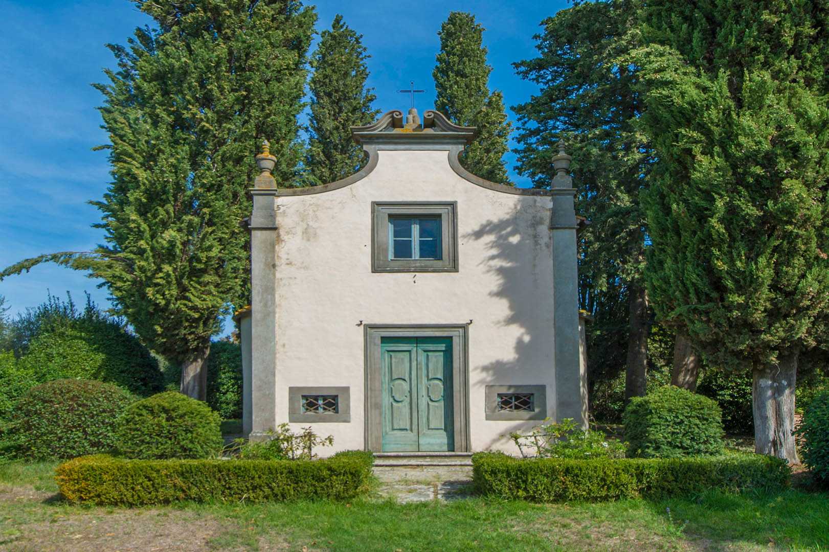 بيت في Florence, Florence Province 10058507