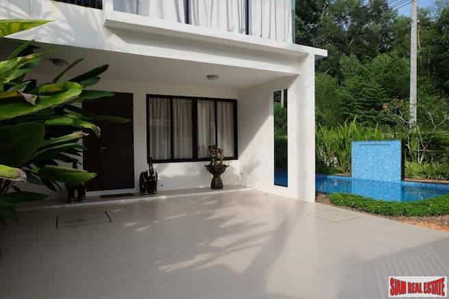 Hus i Laguna, Phuket 10058509