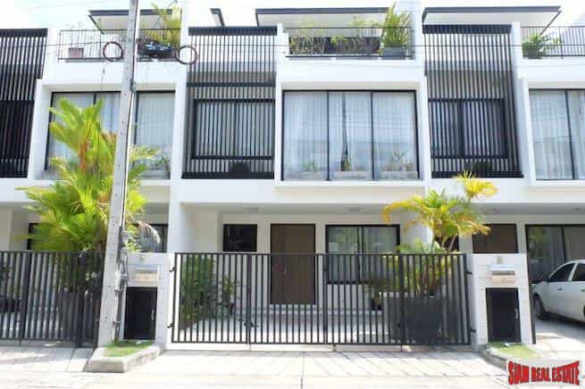 casa en Ban Choeng Thale, Phuket 10058511