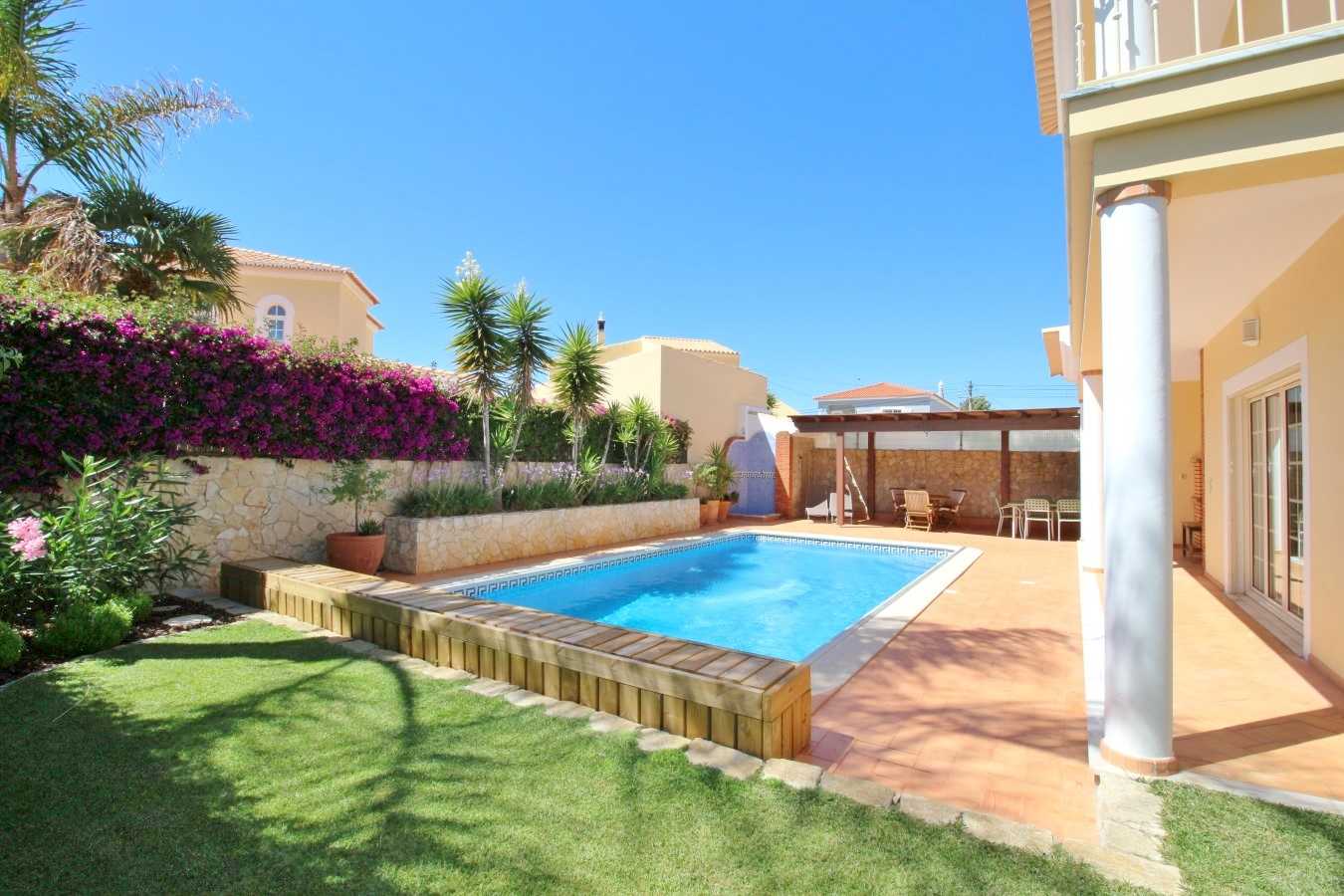 Будинок в Lagos, Algarve 10058512
