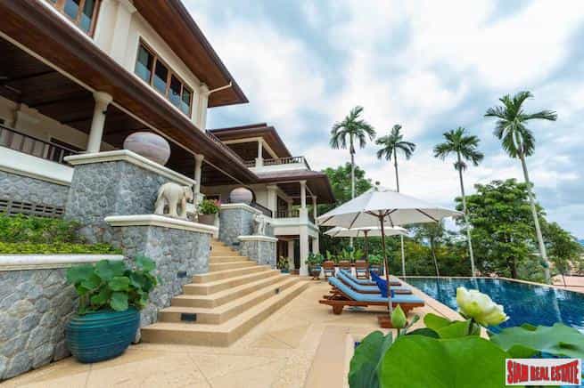 casa en Ban La Yan, Phuket 10058514