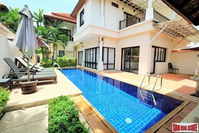 房子 在 Laguna, Phuket 10058519