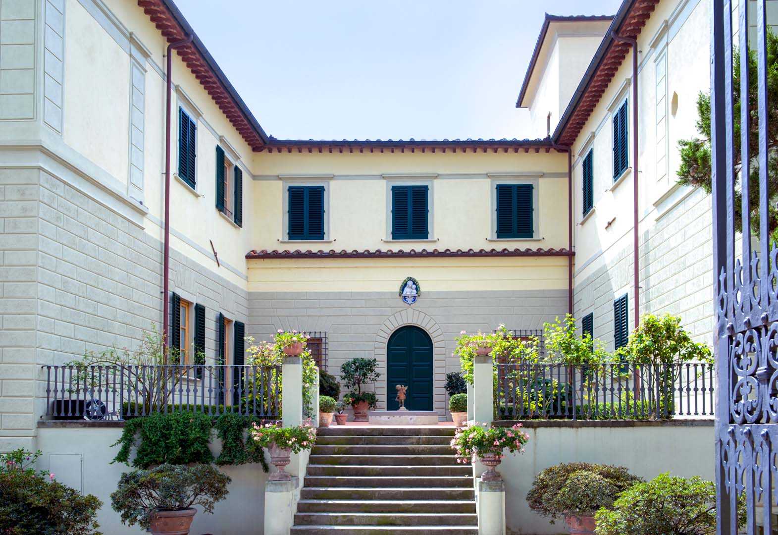 Condominium in Fiesole, Florence City Centre 10058523