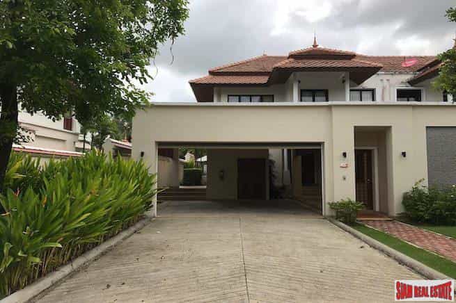 Hus i Laguna, Phuket 10058524
