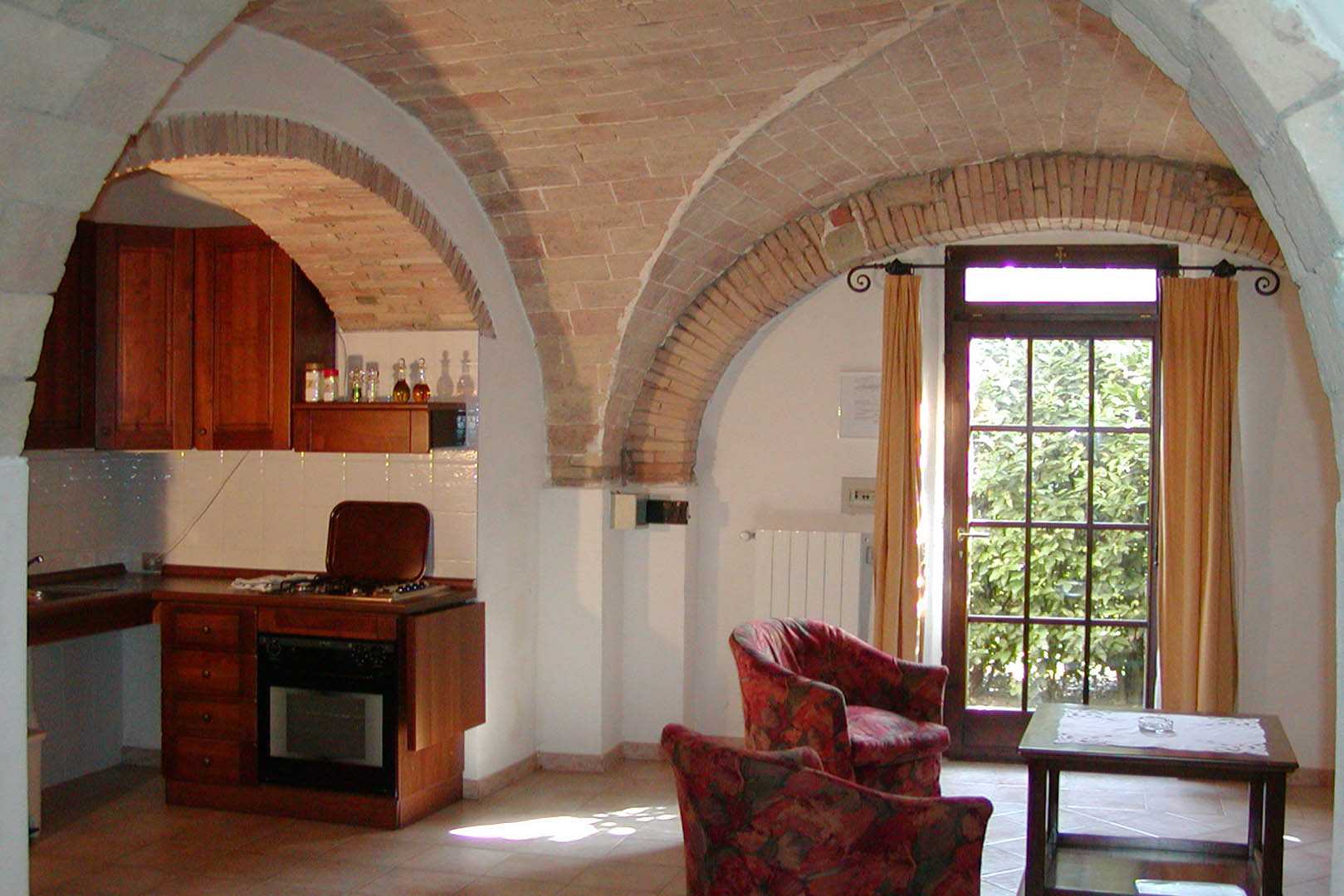 Talo sisään Volterra, Pisa 10058526