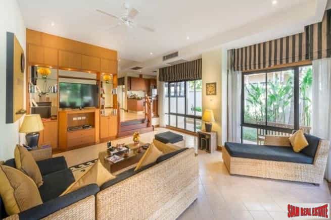 Huis in Ban Pa Sak, Phuket 10058534