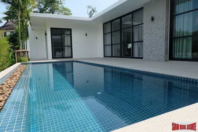 House in Ban Klang, Phuket 10058542
