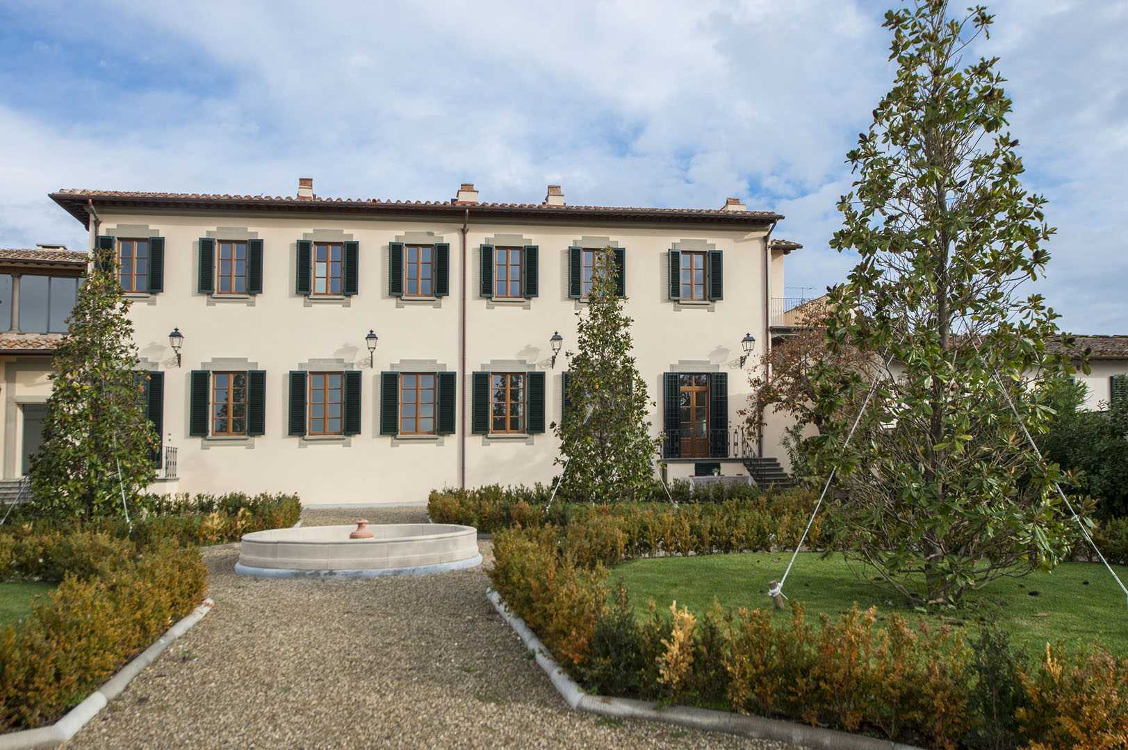 rumah dalam Florence, Tuscany 10058543