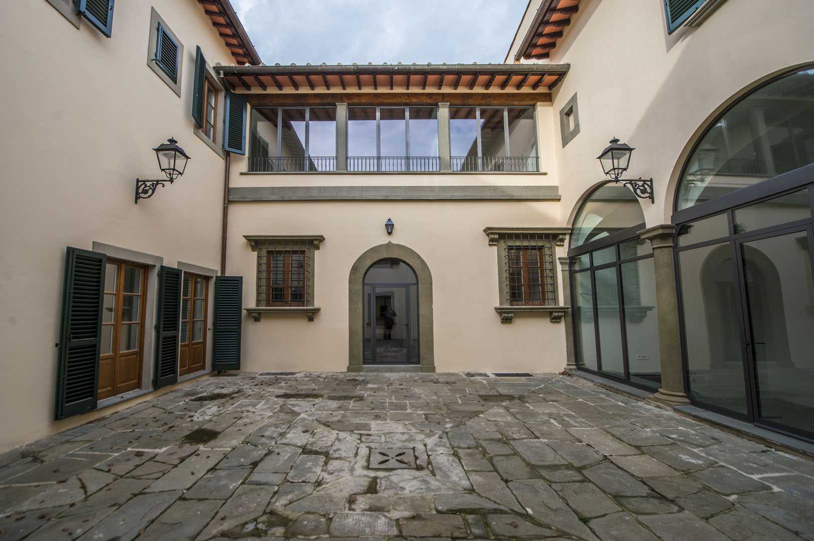 房子 在 佛羅倫薩, 托斯卡納 10058543