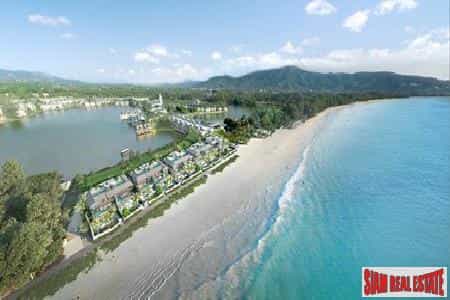 Condomínio no Laguna, Phuket 10058545