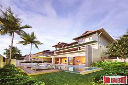 Condominio nel Laguna, Phuket 10058545