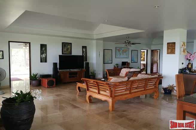 Rumah di Ban Ko Nakha, phuket 10058546