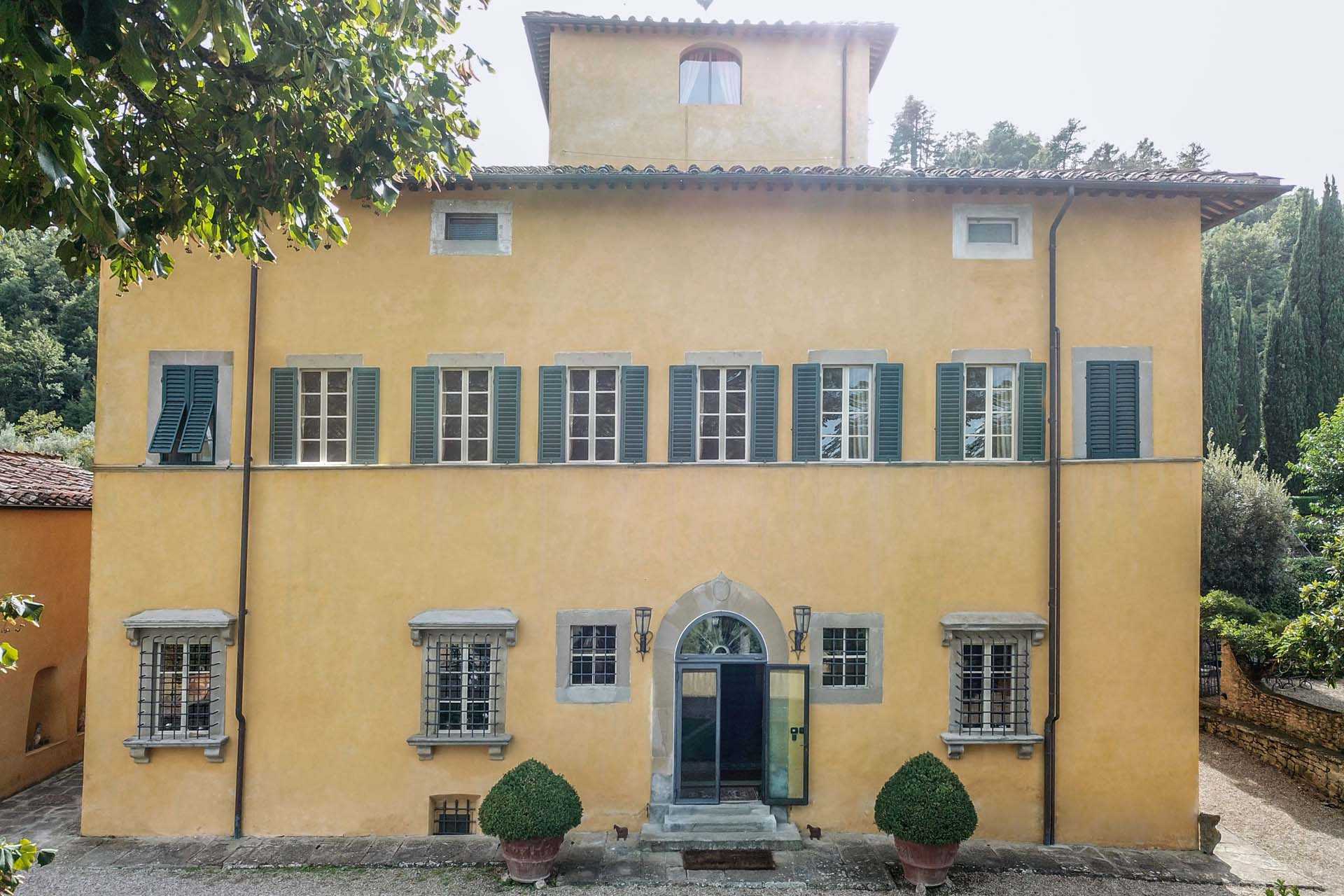 rumah dalam Arezzo, Arezzo 10058549
