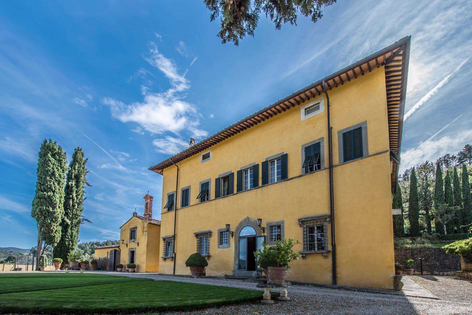 Rumah di Arezzo, Arezzo 10058549