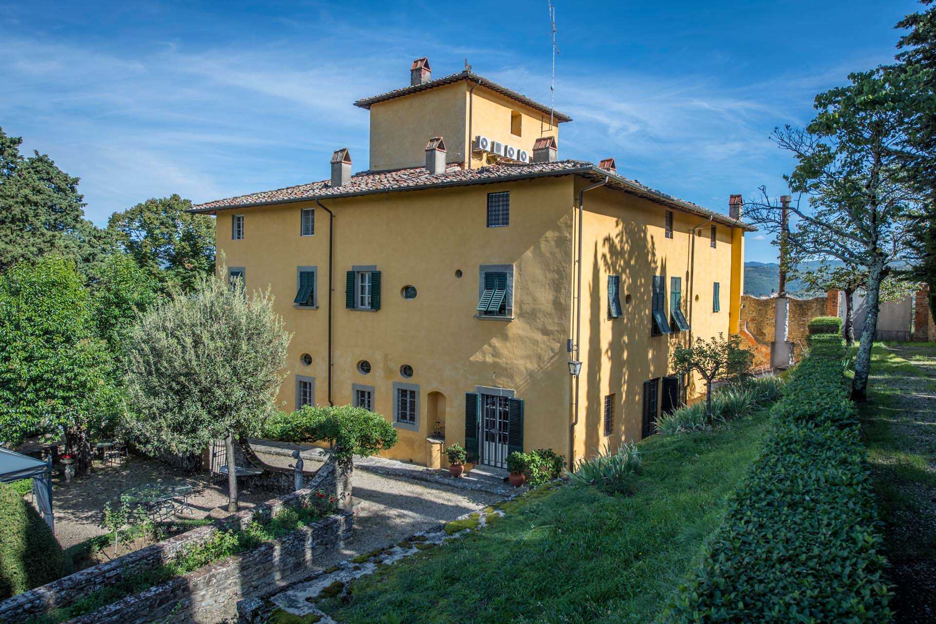 жилой дом в Arezzo, Arezzo 10058549
