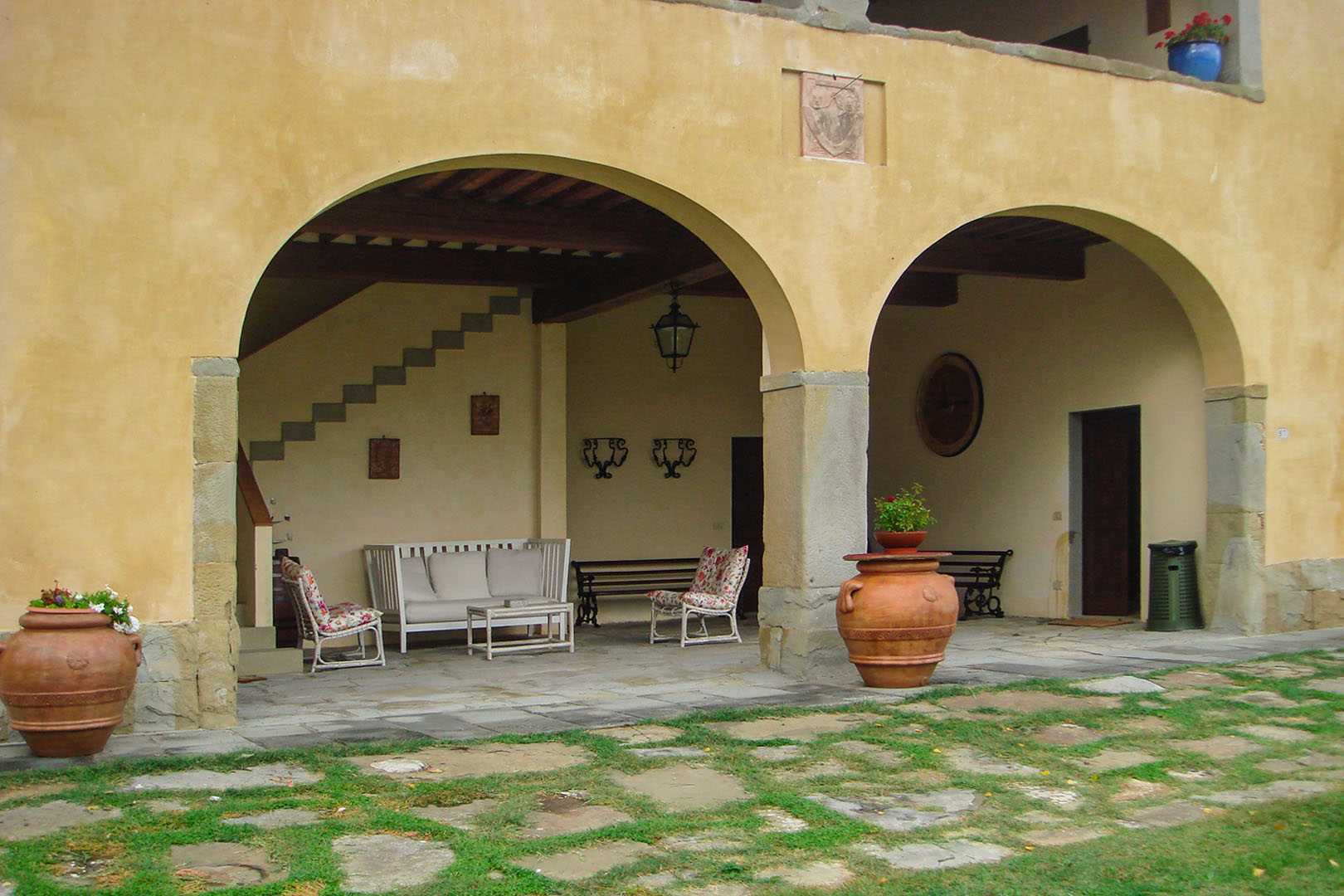 rumah dalam Arezzo, Arezzo 10058558