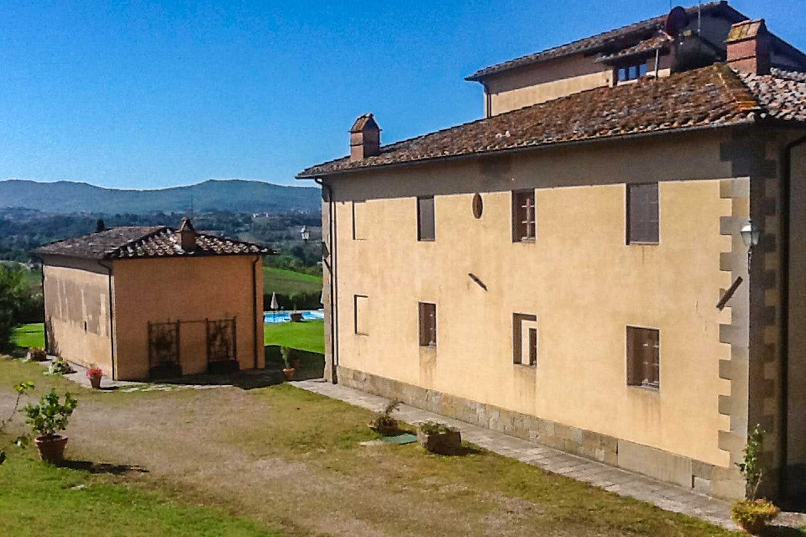 Talo sisään Arezzo, Arezzo 10058558