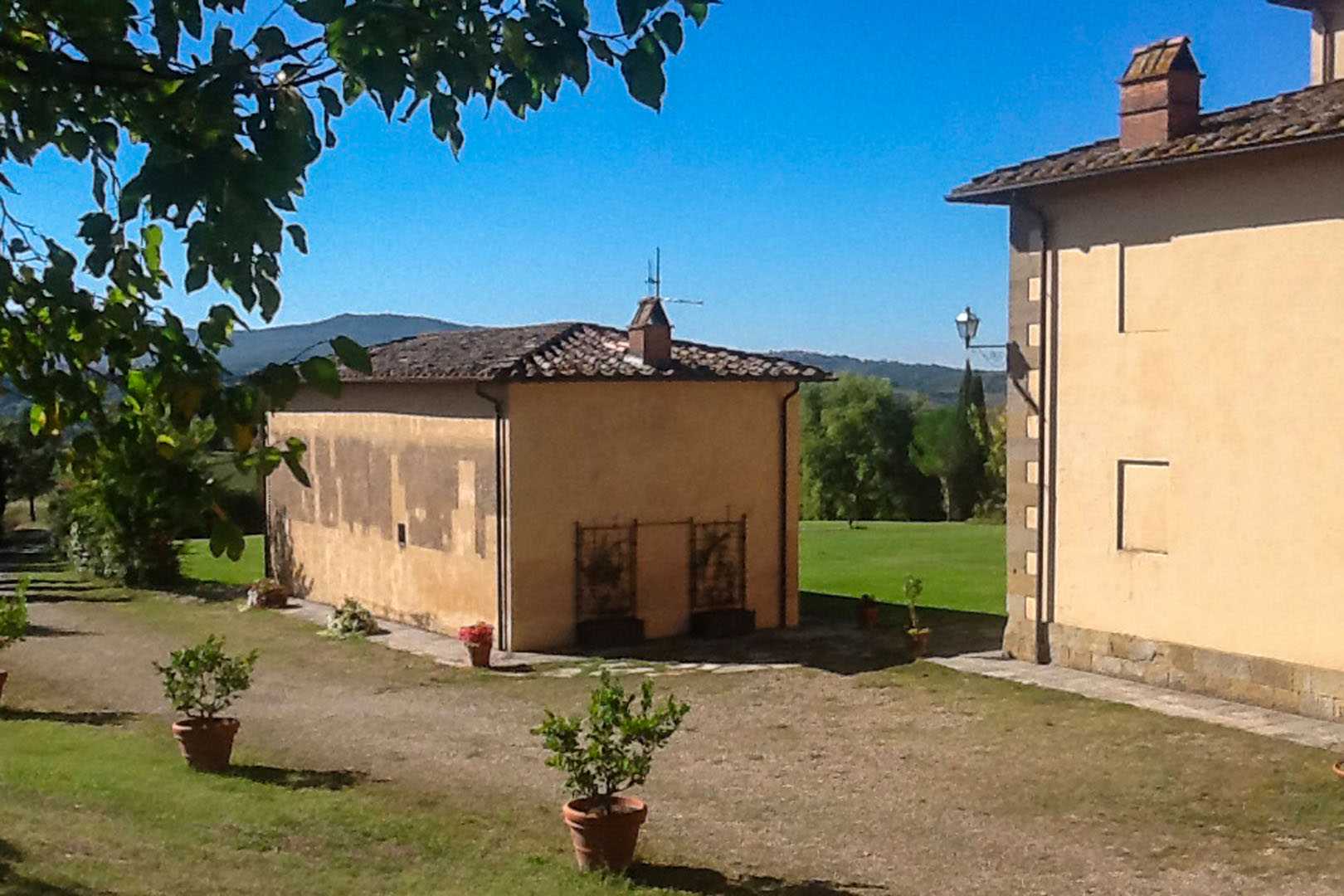 rumah dalam Arezzo, Arezzo 10058558