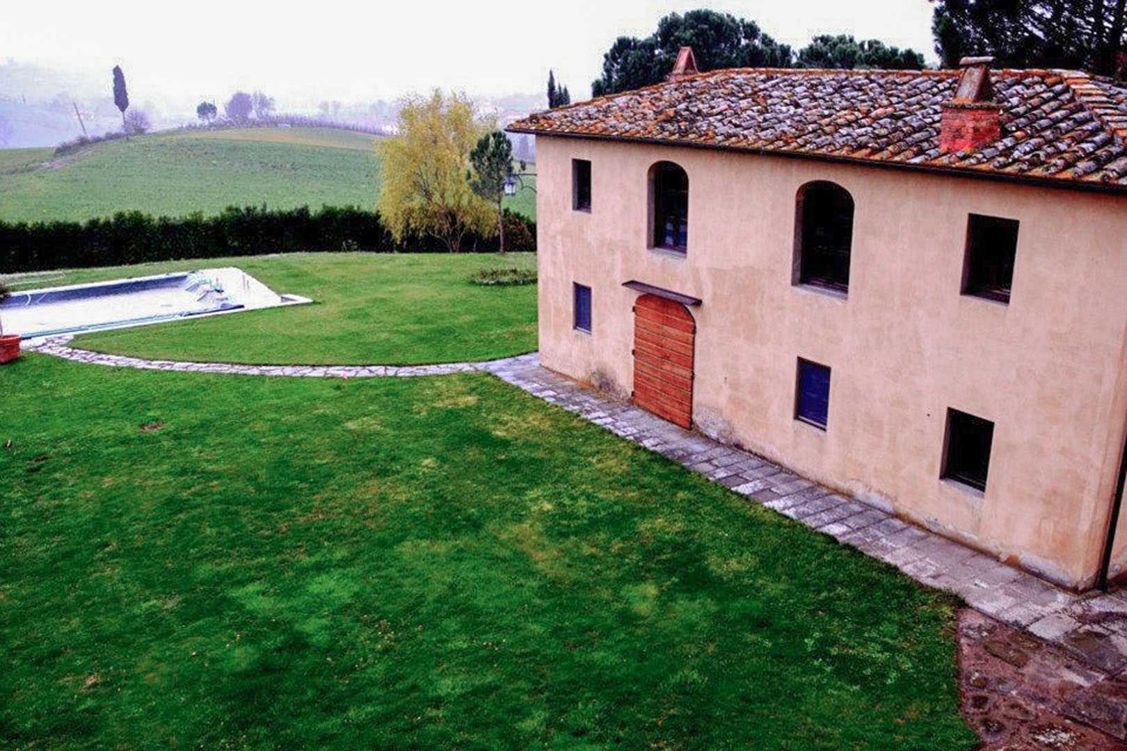 σπίτι σε Arezzo, Arezzo 10058558