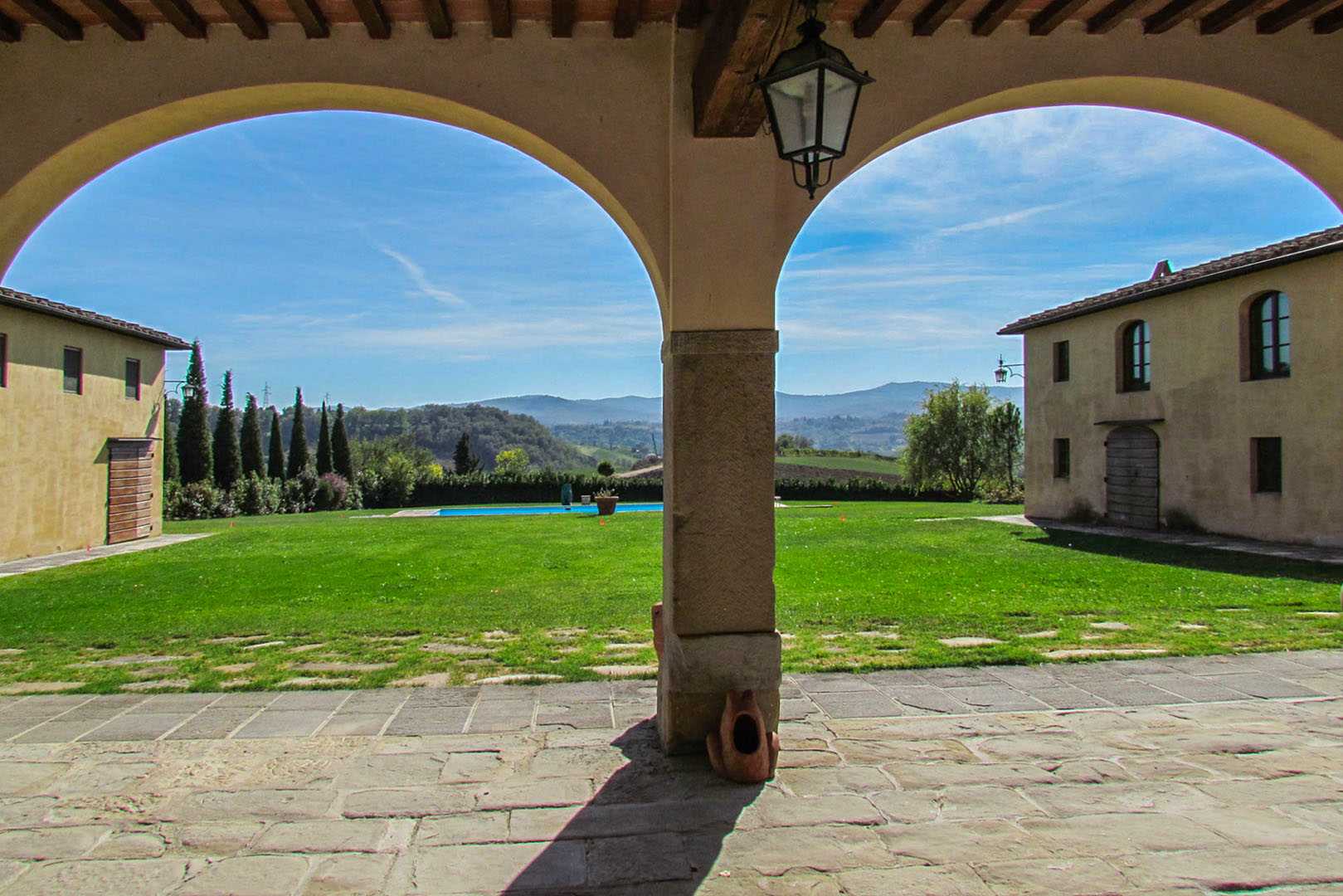 Dom w Arezzo, Arezzo 10058558