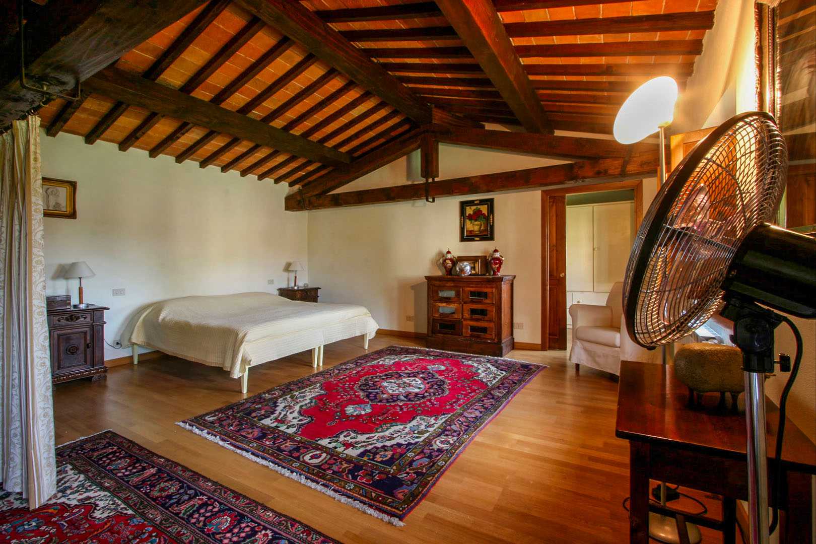 Dom w Arezzo, Arezzo 10058558