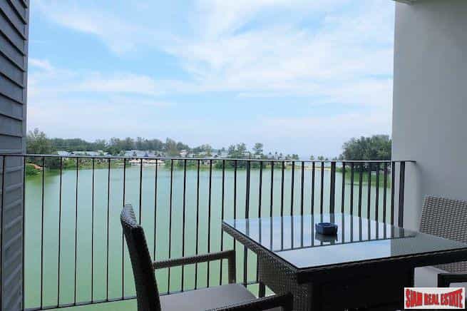 Eigentumswohnung im Laguna, Phuket 10058561